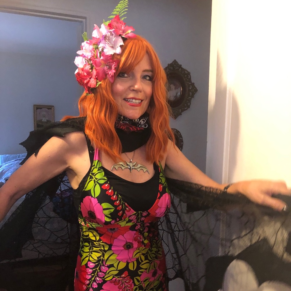 Meet your Posher, Violette